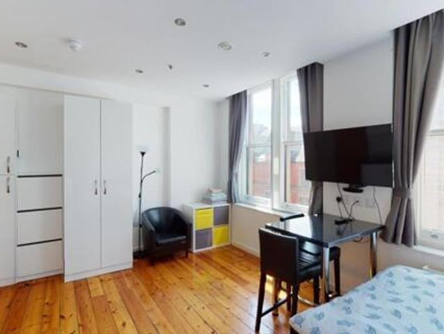 House for rent in City of Nottingham, East Midlands