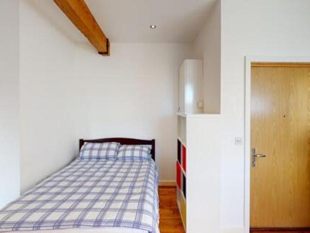 House for rent in City of Nottingham, East Midlands