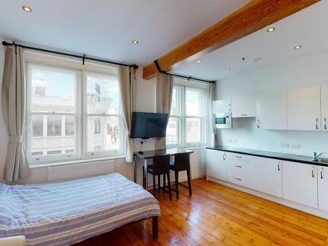 House for rent in City of Nottingham, East Midlands