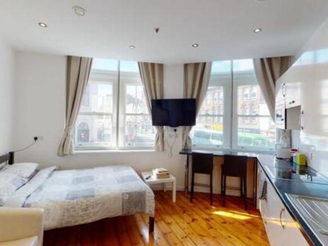 House for rent in City of Nottingham, East Midlands
