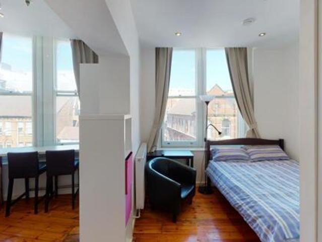 House for rent in City of Nottingham, East Midlands