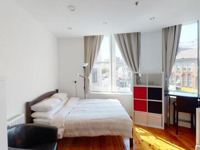 House for rent in City of Nottingham, East Midlands