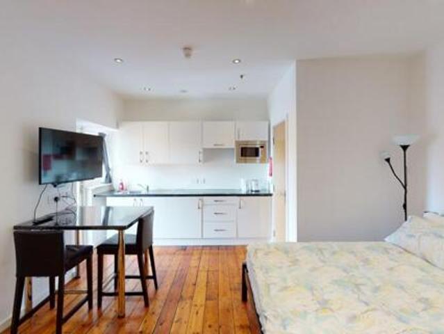 House for rent in City of Nottingham, East Midlands