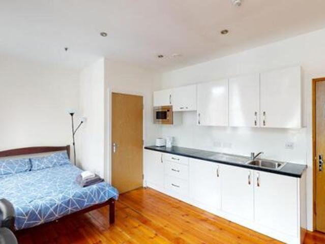 House for rent in City of Nottingham, East Midlands