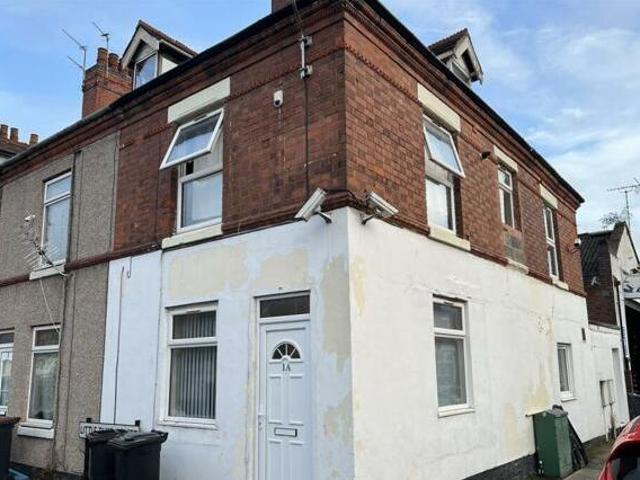House for rent in Camp Hill, Warwickshire