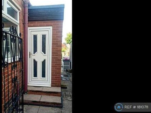 House for rent in Camp Hill, Warwickshire