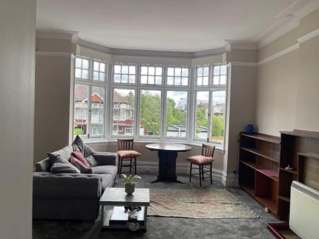 Studio for rent in Brondesbury, Greater London