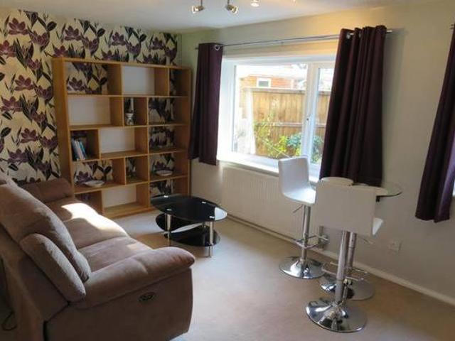 House for rent in Norfolk