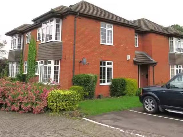 House for rent in Wishaw CP, North Warwickshire