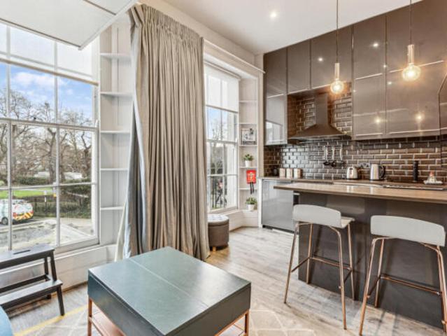 Flat for rent in Camden Town, Greater London