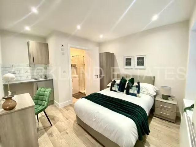 House for rent in Winton, Salford