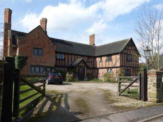 House for rent in Leicestershire