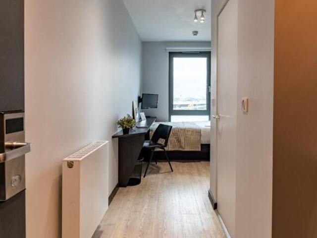 Studio for rent in Cat Hill