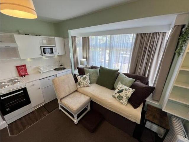 Studio for rent in Old, Northamptonshire