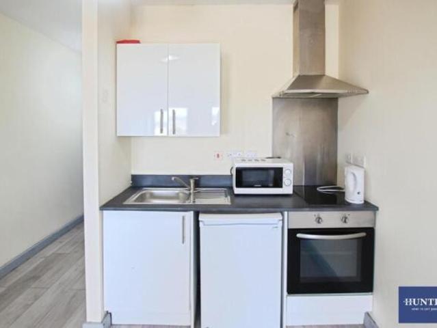 Studio for rent