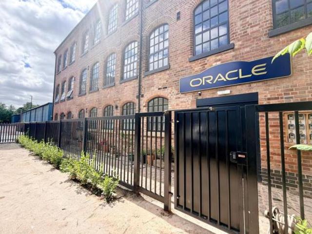Studio for rent in Roden, Telford and Wrekin