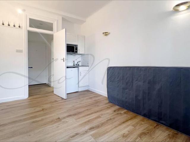 Flat for rent in Ashill, St John's Wood