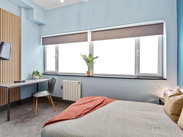 Studio for rent in East Midlands