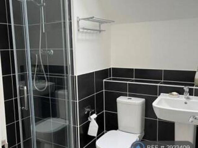 Studio for rent in Arbury, Cambridgeshire