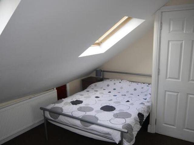 House for rent in East Oxford, Oxford