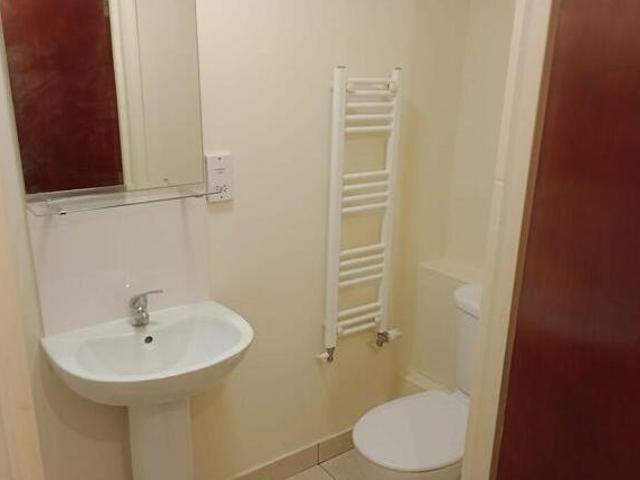 House for rent in Osney, The Slade