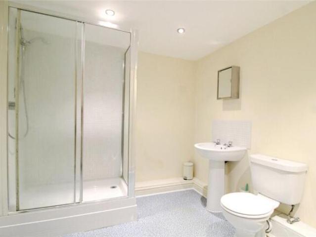 Studio for rent in Feckenham, City Of Bristol