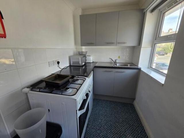 Studio for rent in The Slade, Oxfordshire