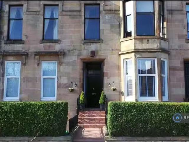 House for rent in Govan, Scotland