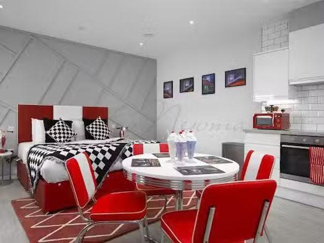 House for rent in Orpington, Isle Of Man