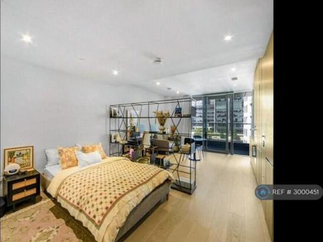 Studio for rent in Cat Hill