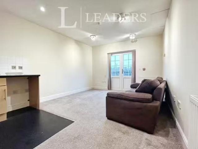 House for rent in Chedburgh, Suffolk