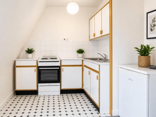 Studio for rent in Feckenham, City Of Bristol