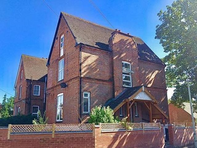 House for rent in Leicestershire