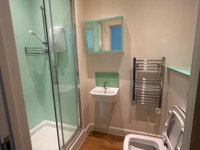 Studio for rent in Bristol, West of England