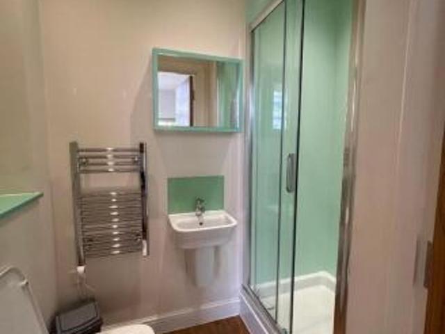 Studio for rent in Feckenham, City Of Bristol