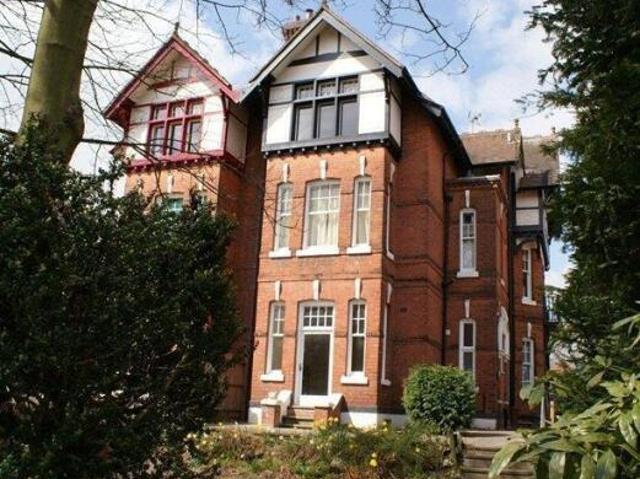 Property for rent in Tettenhall, Wolverhampton