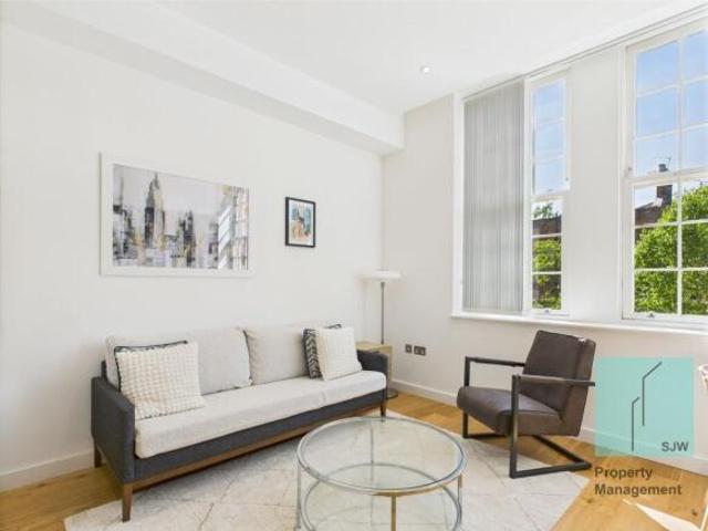 Flat for rent in Cat Hill