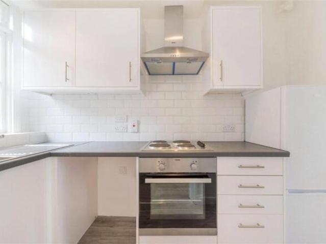 Flat for rent in Camden Town, Greater London