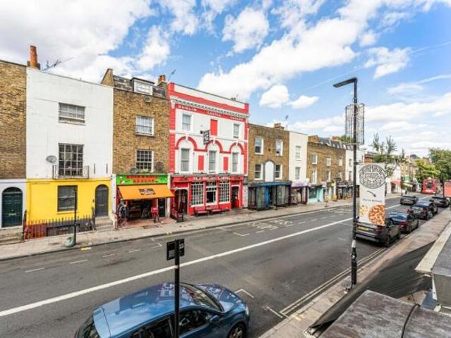 Flat for rent in Camden Town, Greater London