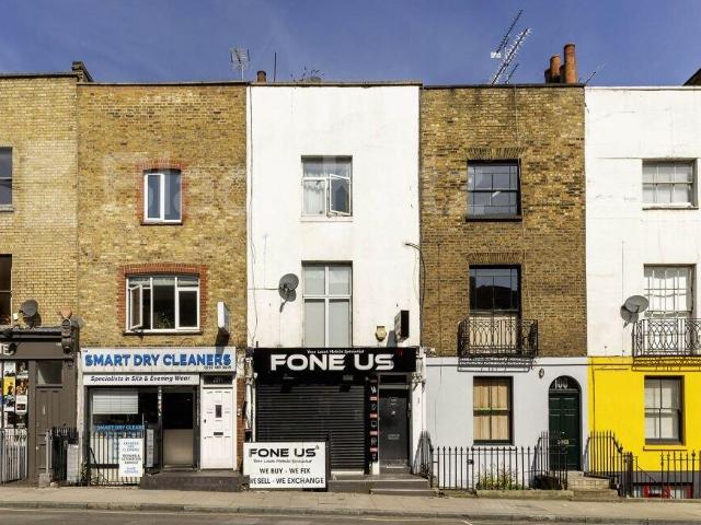 Flat for rent in Camden Town, Isle Of Man