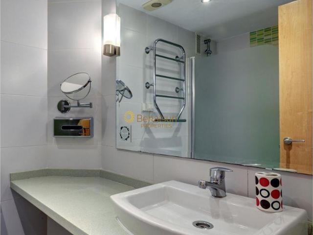 Estudio en alquiler en Benalmádena, Benalmádena Costa