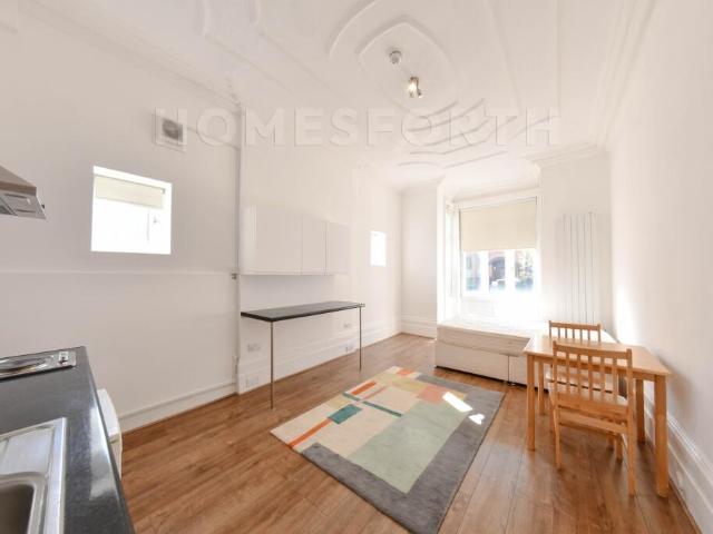 Flat for rent in West Hampstead