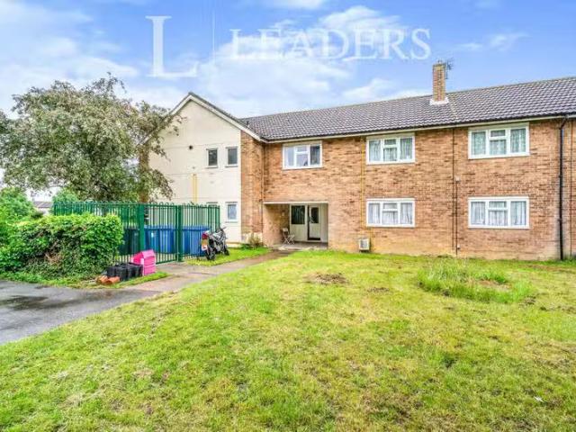 House for rent in Netteswell, Harlow