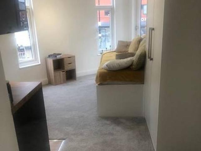 House for rent in Greater Manchester