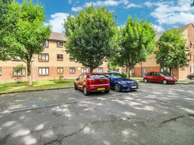 Studio for rent in London Borough of Barnet, Greater London