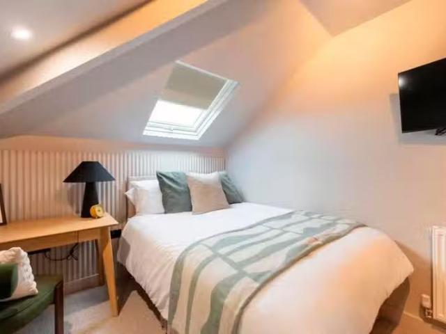 House for rent in Kedleston, East Midlands