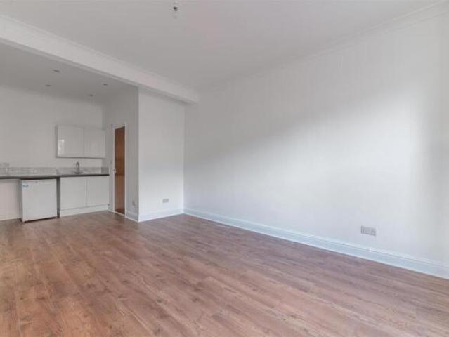 Studio for rent in Walthamstow, Greater London