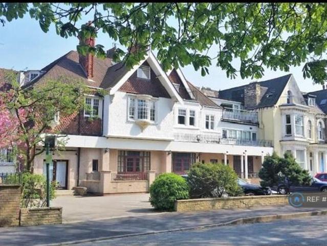 Studio for rent in Hull, City Of Kingston Upon Hull