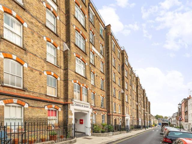 Studio for rent in Kensington