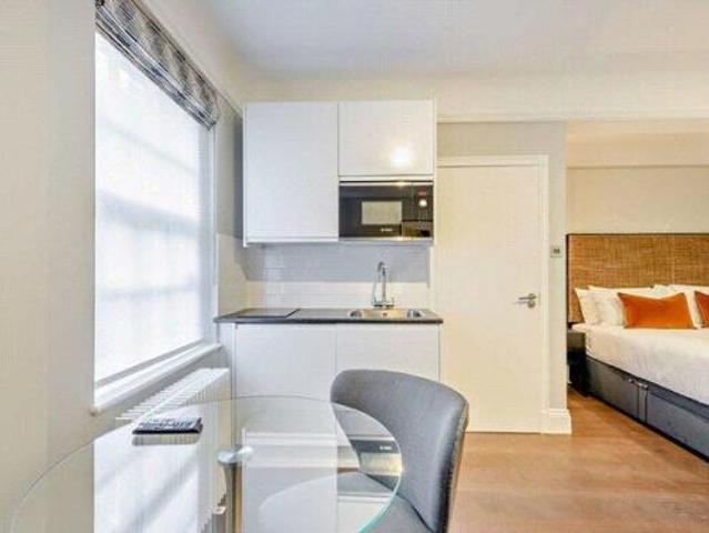 Studio for rent in Chelsea, Greater London